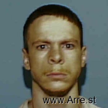 Jason Scott Brewer Mugshot