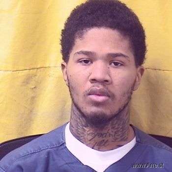 Jason Lamont Brooks Mugshot