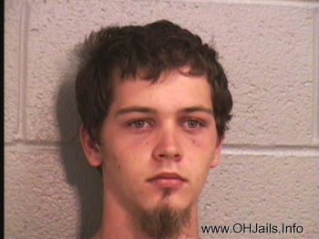 Jason Lee Bryce Mugshot