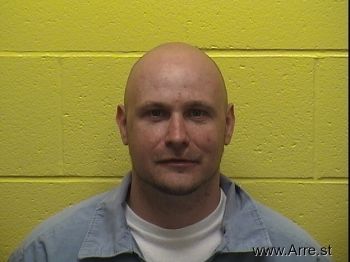 Jason  Caldwell Mugshot