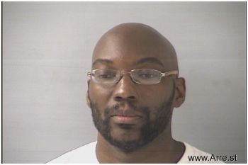 Jason Lamar Clark Mugshot