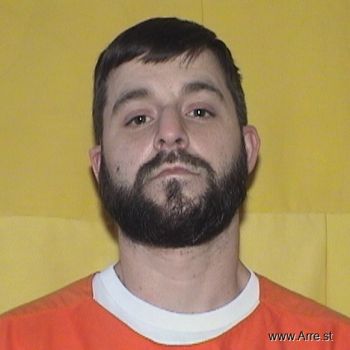 Jason Edward Clark Mugshot