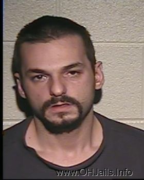 Jason Wayne Clevenger Mugshot