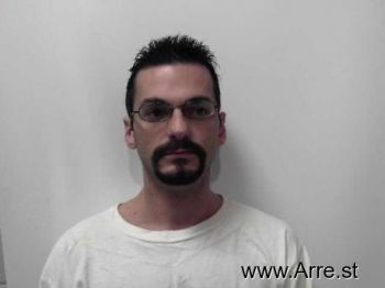 Jason Wayne Clevenger Mugshot