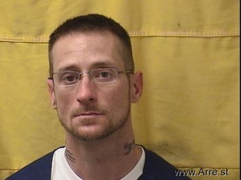 Jason  Cochran Mugshot