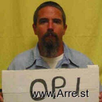 Jason  Cole Mugshot