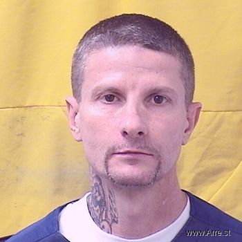 Jason Robert Collins Mugshot