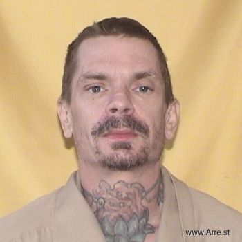 Jason L Conrad Mugshot