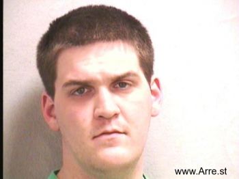 Jason Christopher Couch Mugshot