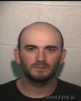 Jason Tyler Crawford Mugshot