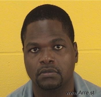 Jason Lamarr Crawford Mugshot