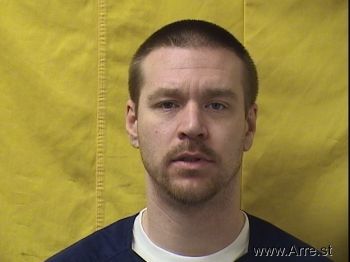 Jason M Davidson Mugshot