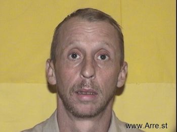 Jason  Davis Mugshot