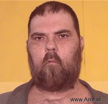 Jason Wayne Dean Mugshot