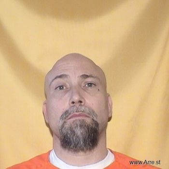 Jason P Dean Mugshot