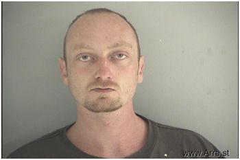 Jason Christopher Deaton Mugshot