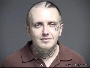 Jason Paul Deaton Mugshot