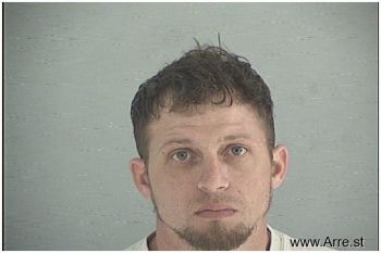 Jason Michael Dees Mugshot