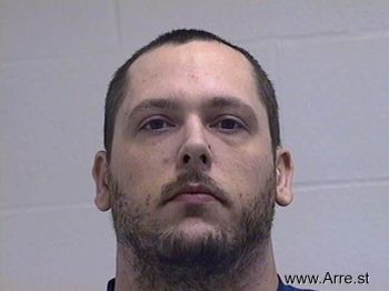 Jason Eric Diffendal Mugshot