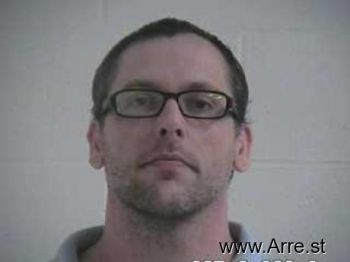 Jason Eric Diffendal Mugshot