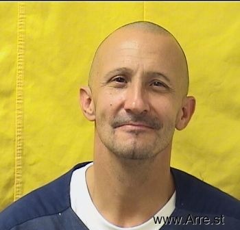 Jason L Fisher Mugshot