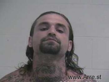 Jason Allen Fitch Mugshot