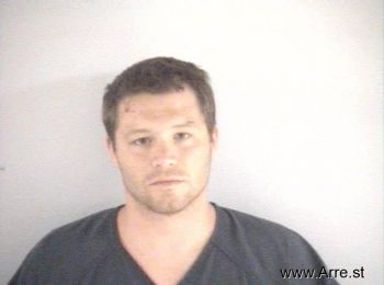 Jason Lee Fletcher Mugshot