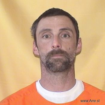 Jason Edward Gibson Mugshot