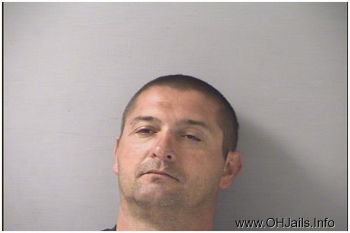 Jason Edward Glenn Mugshot