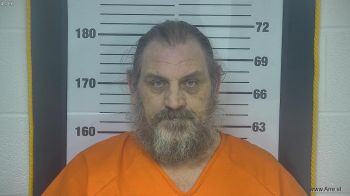 Jason Micheal Graham Mugshot