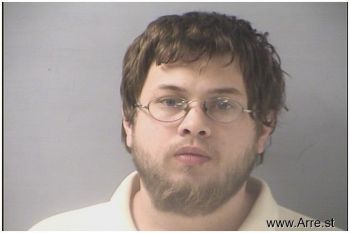 Jason Jeremy Greene Mugshot