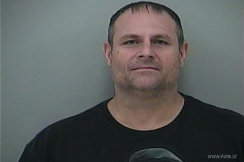 Jason Jeremy Griffith Mugshot