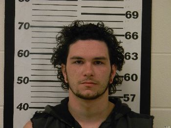 Jason A Hart Mugshot