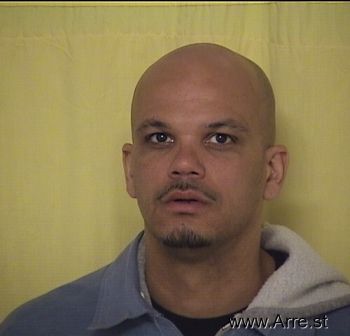 Jason L Hayes Mugshot