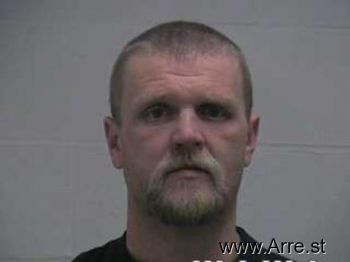 Jason Heath Haynes Mugshot