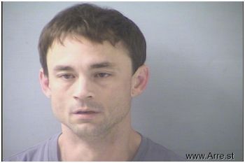 Jason Richard Hennekes Mugshot