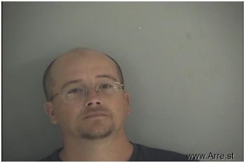 Jason Michael Herring Mugshot