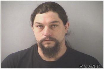 Jason Michael Hopkins Mugshot