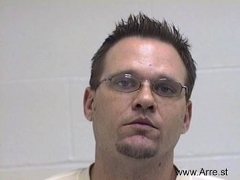 Jason Wendell Horton Mugshot