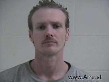 Jason David Howland Mugshot