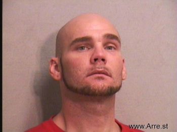 Jason Micheal Hufford Mugshot