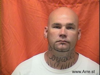 Jason  Hufford Mugshot