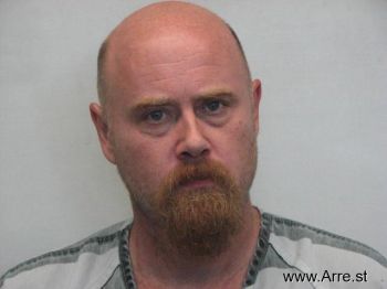 Jason H Hurd Mugshot