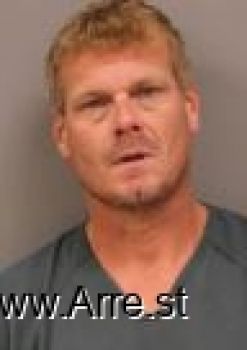 Jason Michael Hurst Mugshot