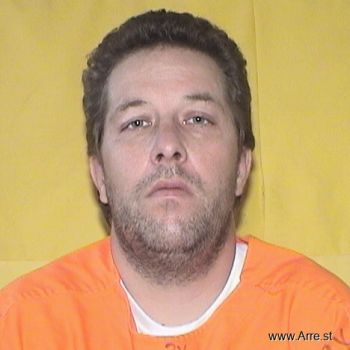 Jason M Keegan Mugshot