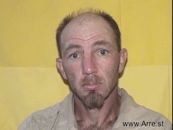 Jason  Kerns Mugshot