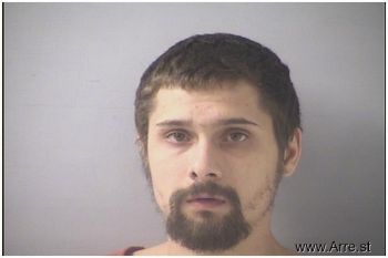 Jason Kristopher King Mugshot