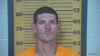 Jason James Lawson Mugshot