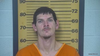 Jason James Lawson Mugshot