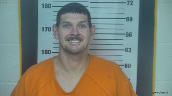 Jason James Lawson Mugshot